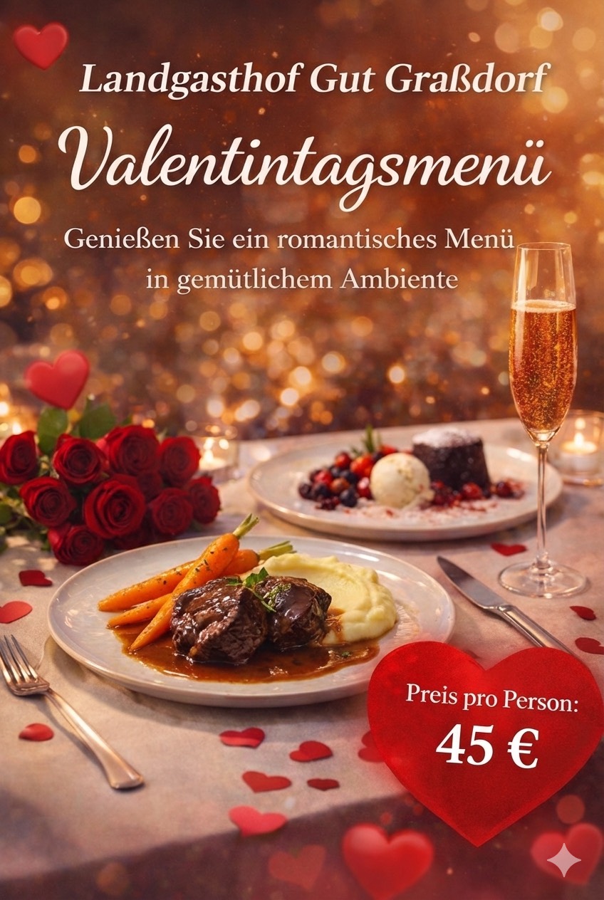 Valentinstag Special
